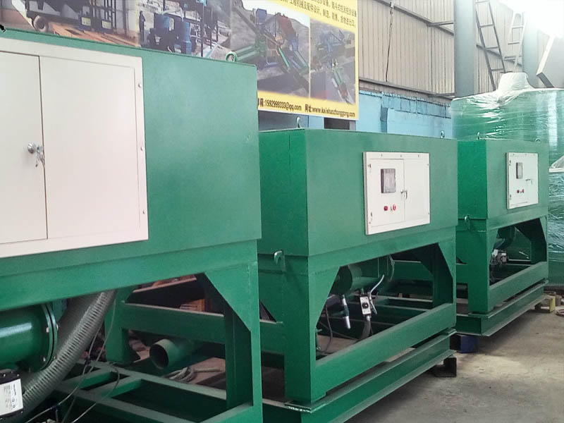 金礦重選機(jī)械